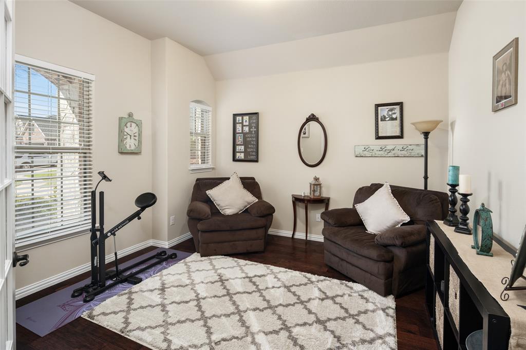 Prestwyck - Residential