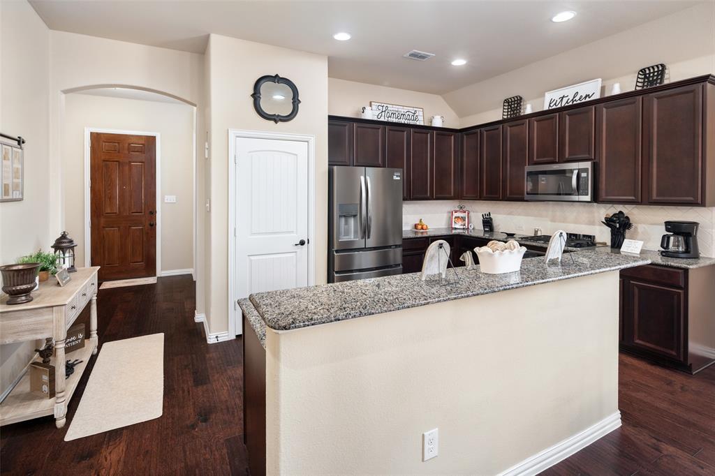 Prestwyck - Residential