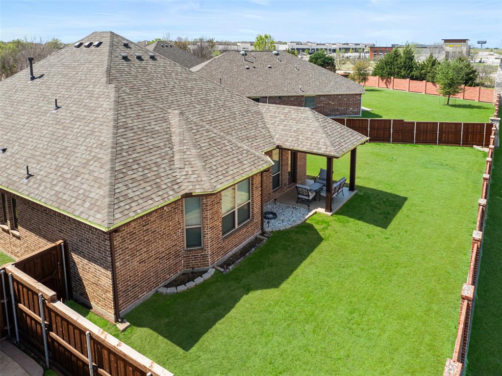 Prestwyck - Residential