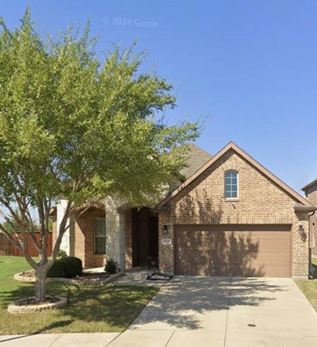 Photo of 11828 Hamptonbrook Drive, McKinney, TX 75071 (MLS # 21215312)