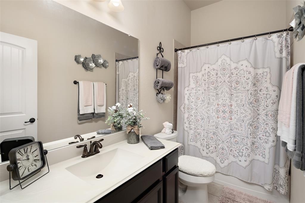 Prestwyck - Residential