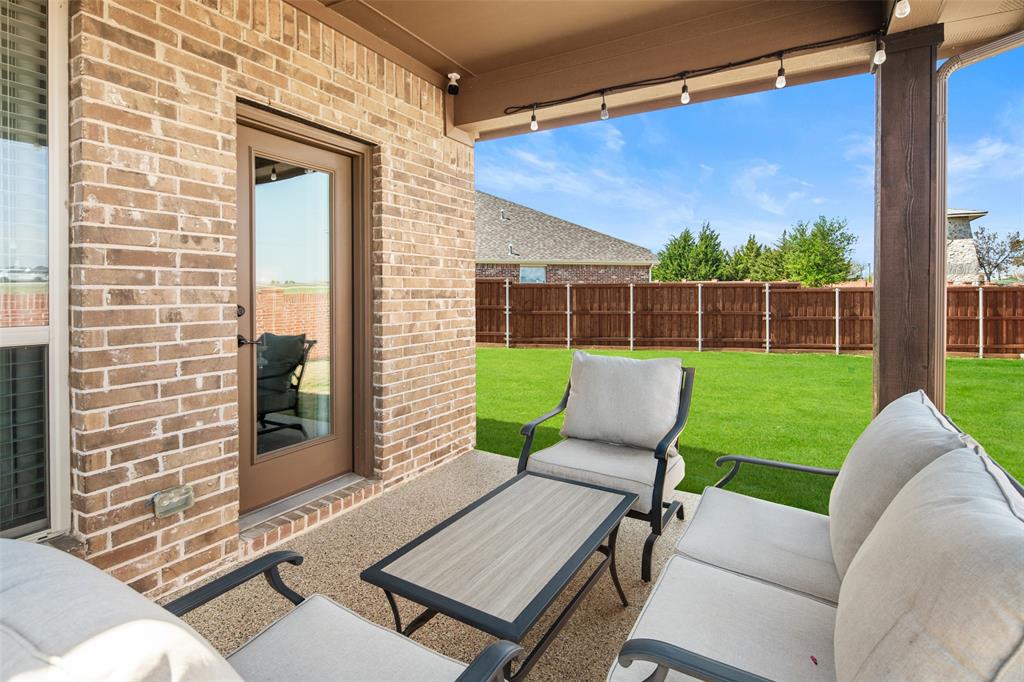 Prestwyck - Residential