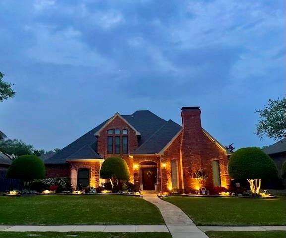 3921 Gettysburg Circle