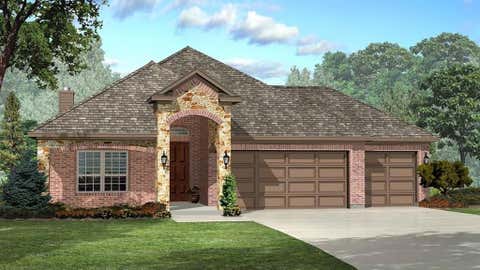 Photo of 2510 Clayton Street, Glenn Heights, TX 75154 (MLS # 21368708)