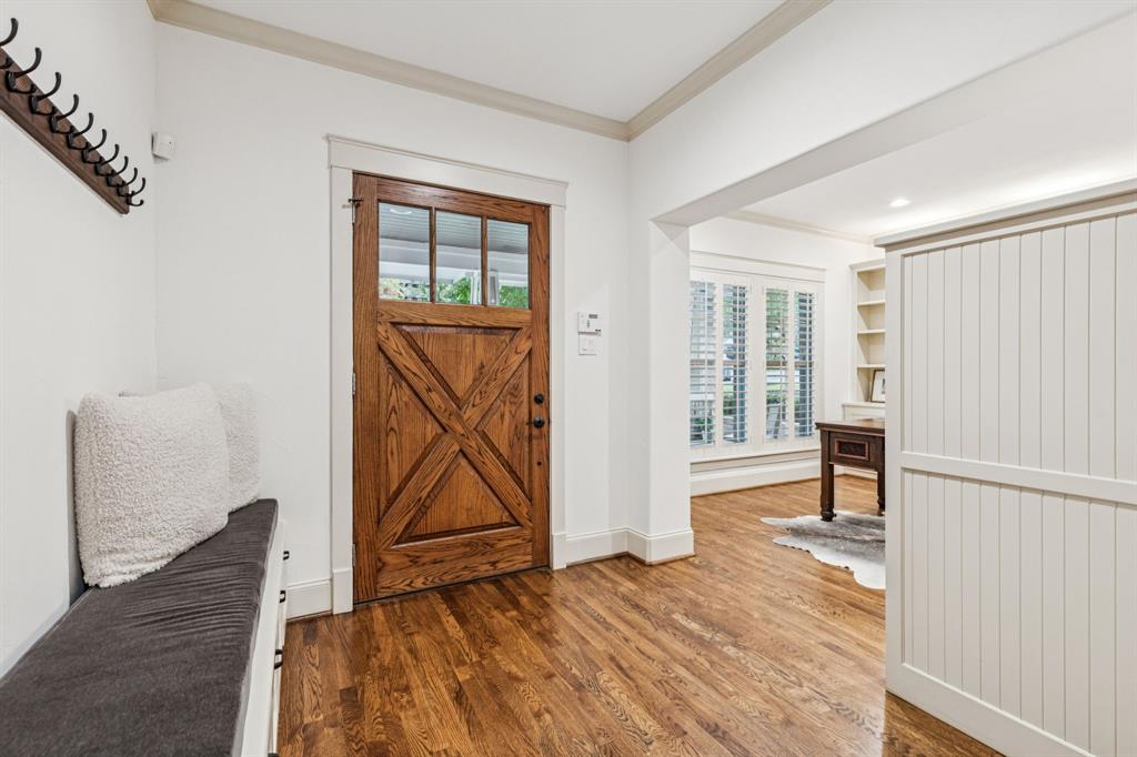 8017 Deer Trail Drive