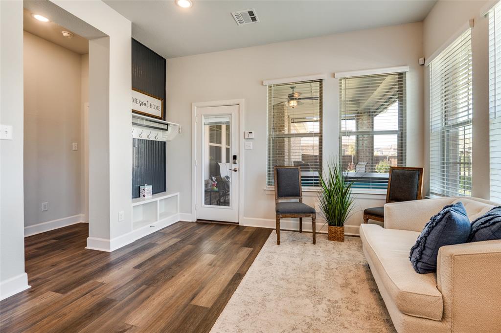 Viridian Village 2c - Residential