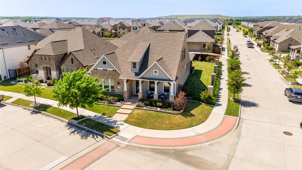 Viridian Village 2c - Residential