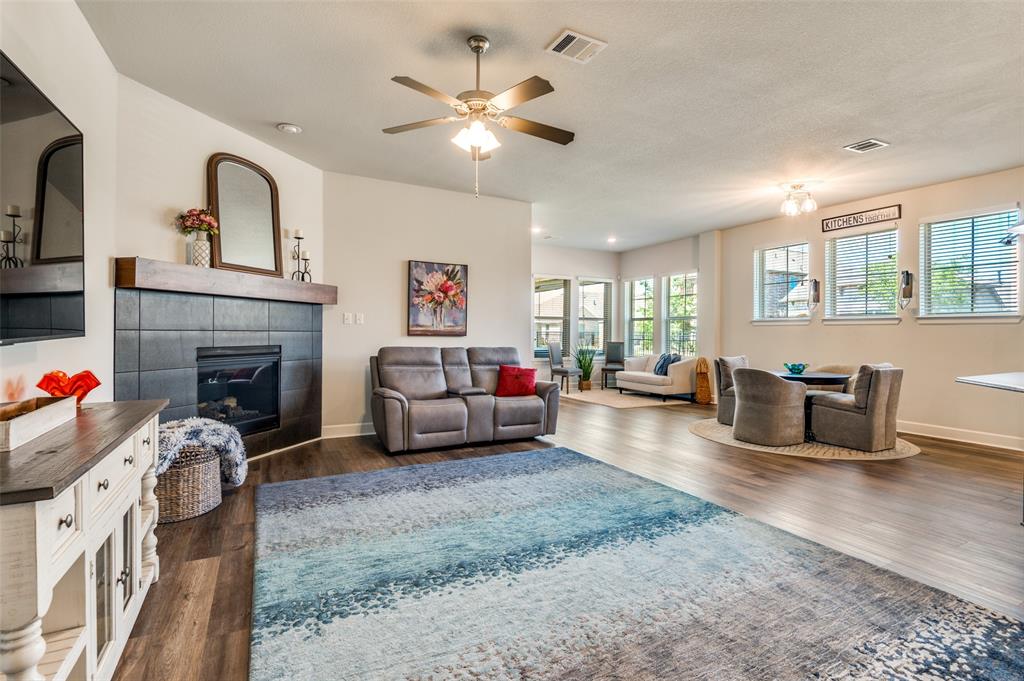 Viridian Village 2c - Residential