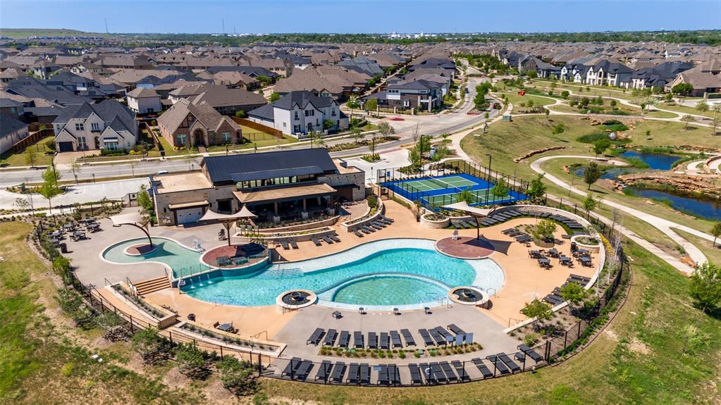 Viridian Village 2c - Residential