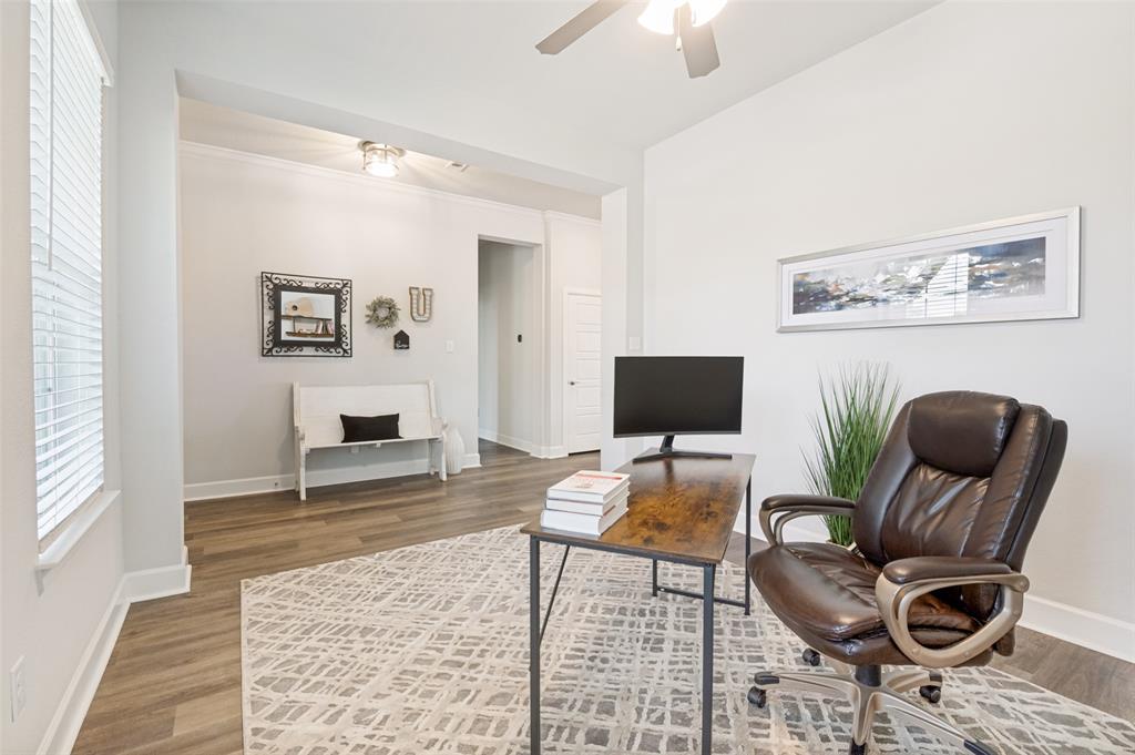Viridian Village 2c - Residential