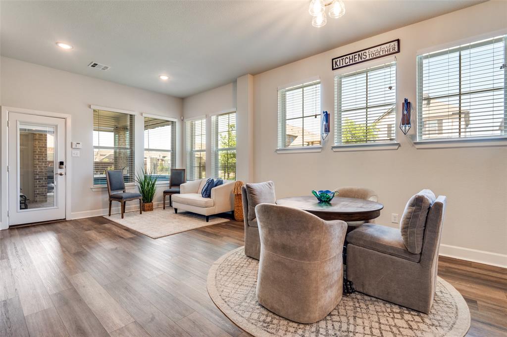 Viridian Village 2c - Residential