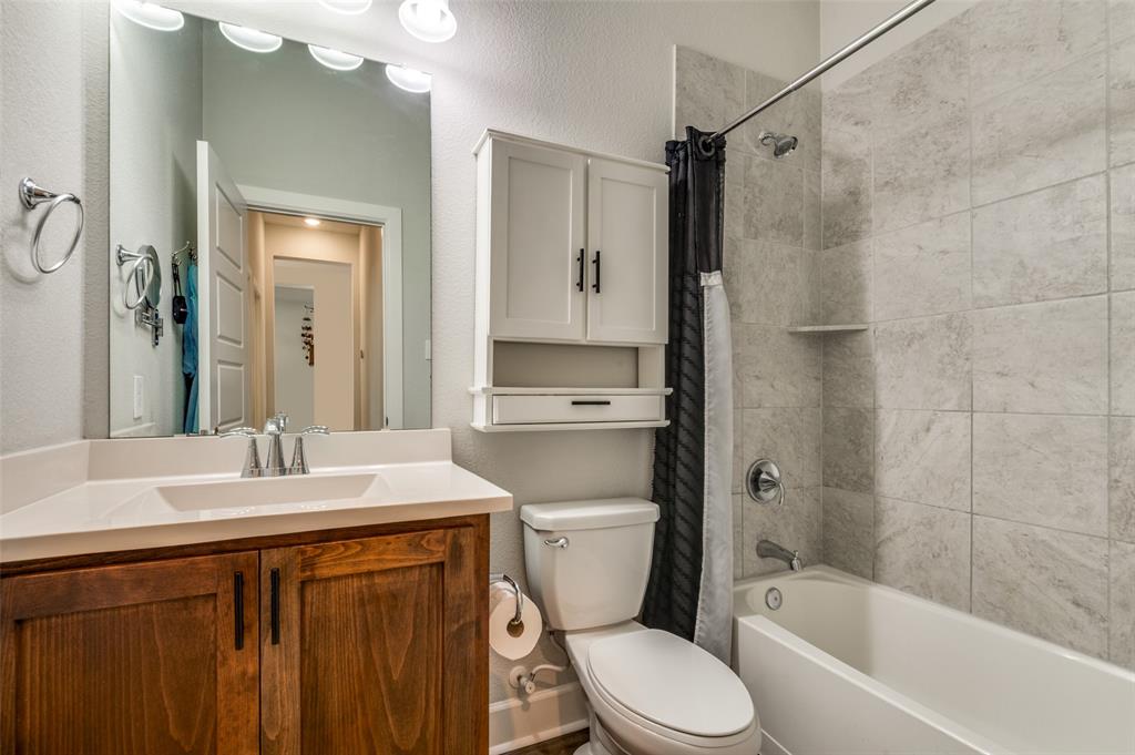 Viridian Village 2c - Residential