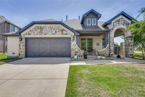 7401 Willow Thorne Drive Little Elm TX 76227