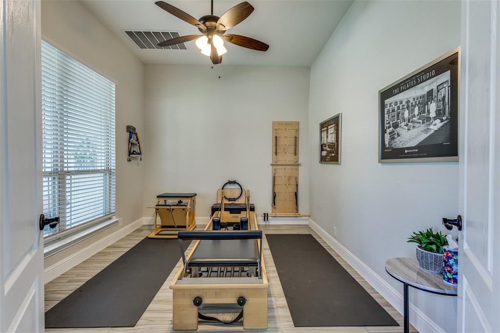 7401 Willow Thorne Drive