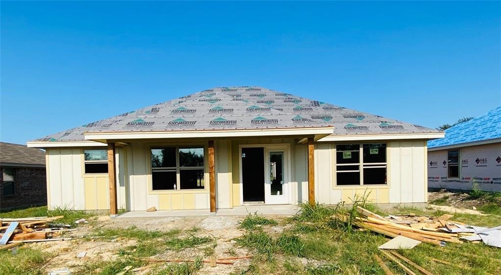 Stoneridge - Residential