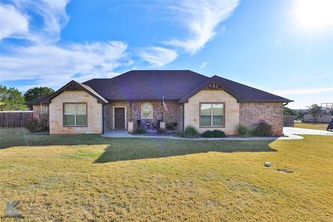 A home in Tuscola