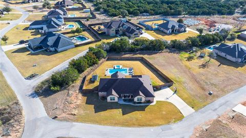 109 Garrett Tuscola TX 79562