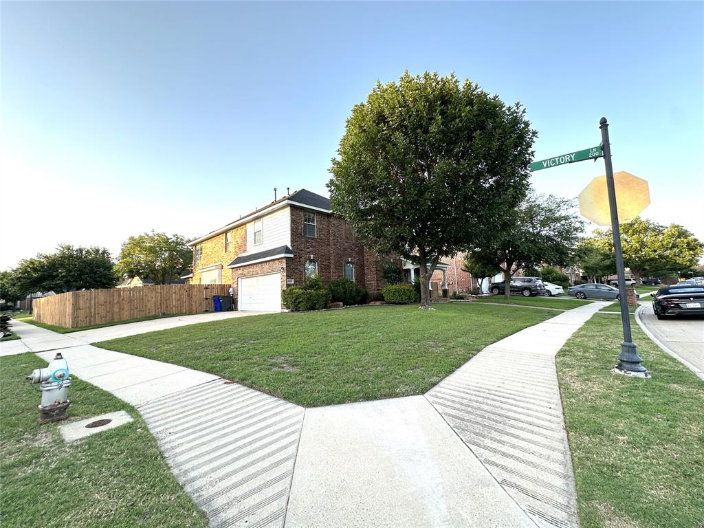 4201 Iron Lane