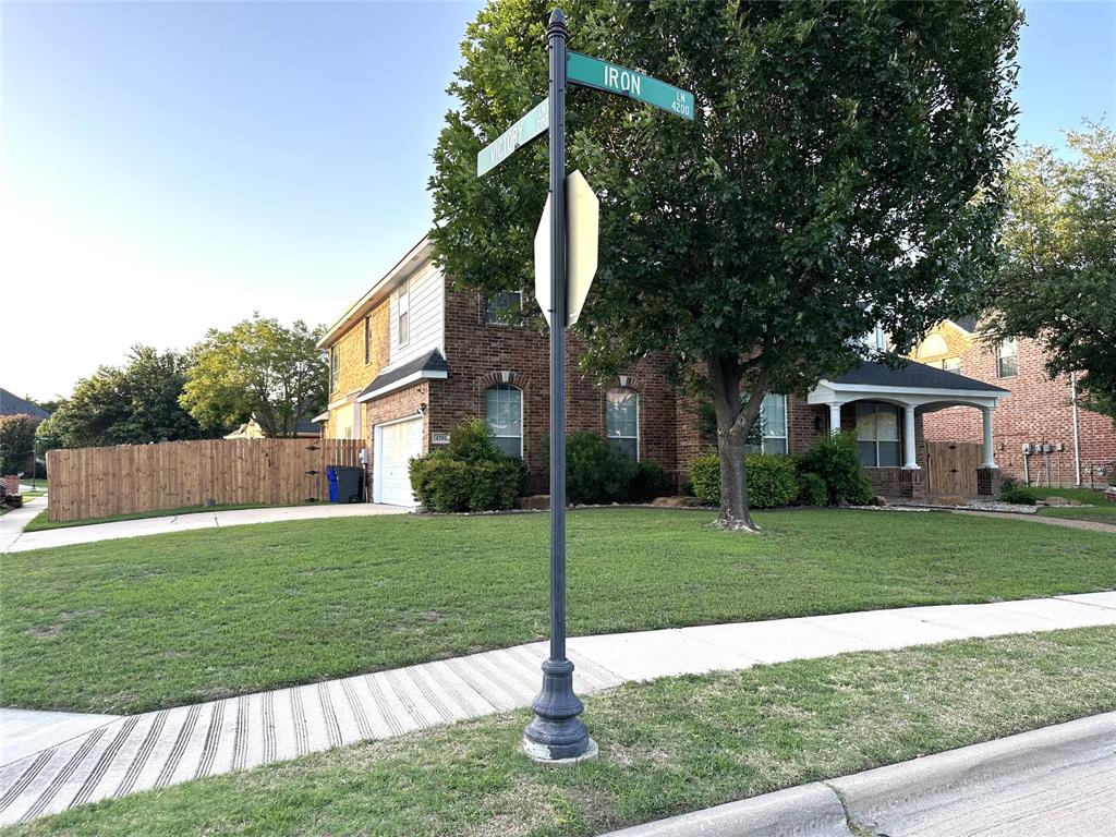 4201 Iron Lane