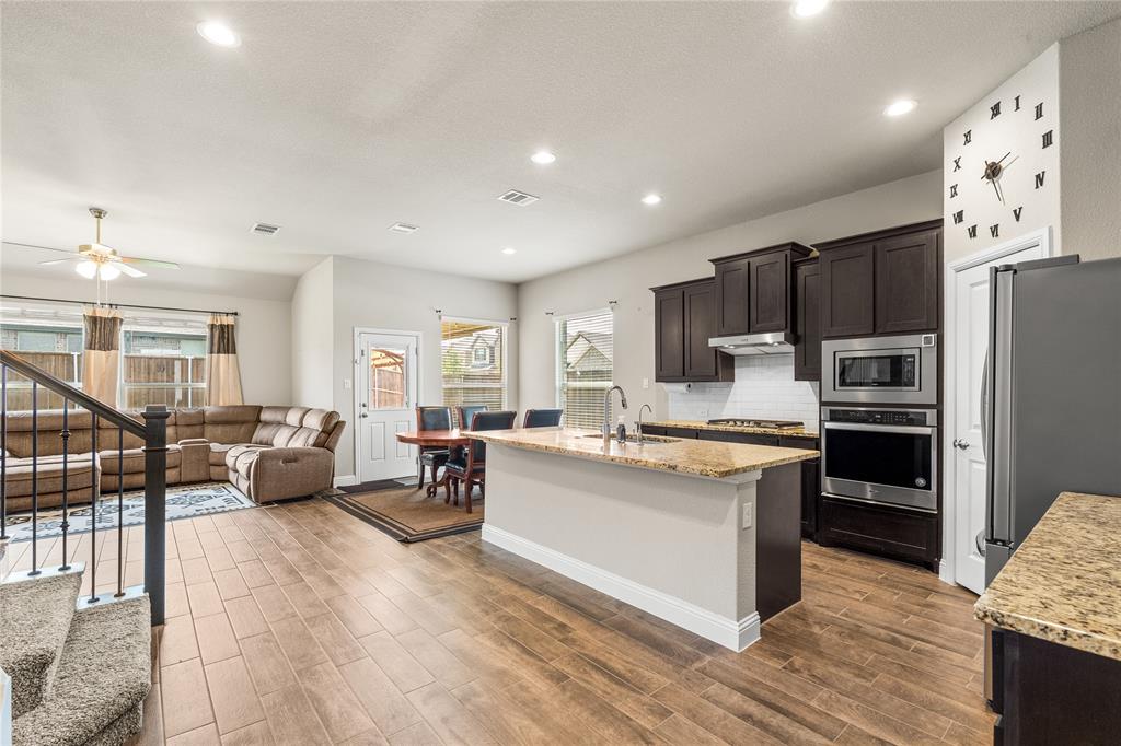 Alcove Hickory Crk - Residential