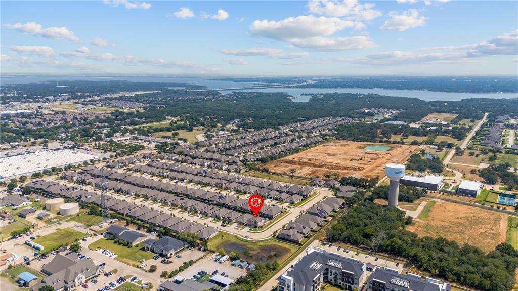 Alcove Hickory Crk - Residential