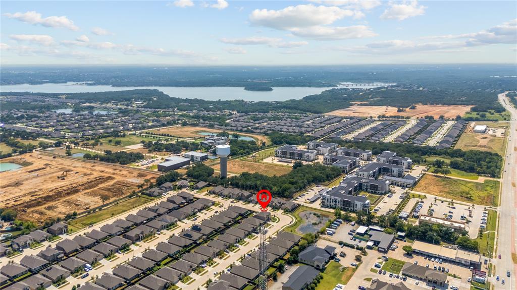 Alcove Hickory Crk - Residential