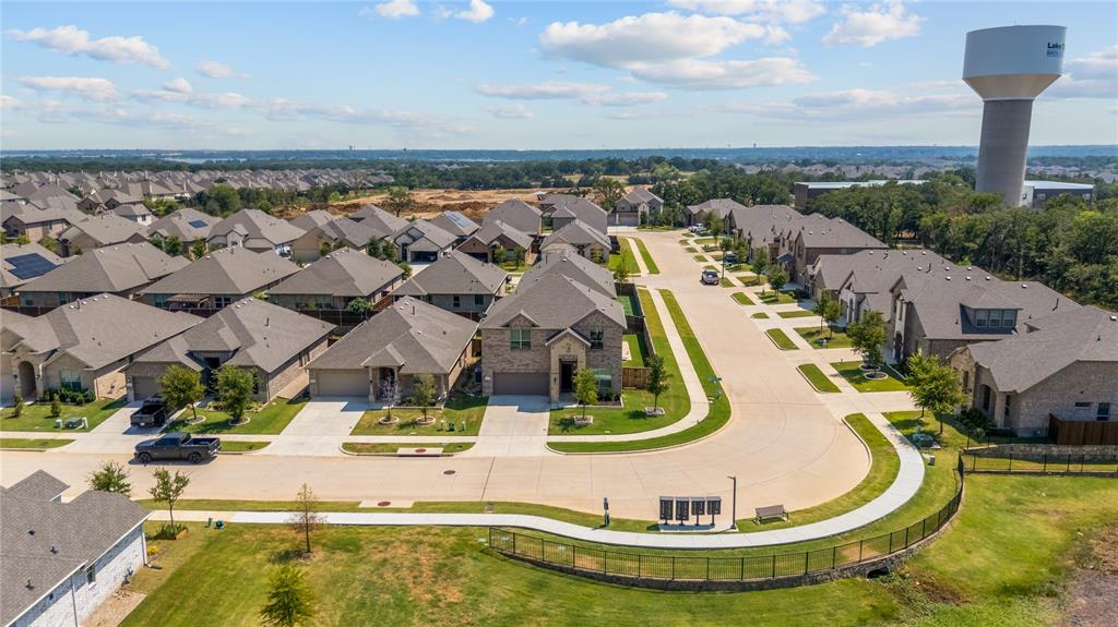 Alcove Hickory Crk - Residential