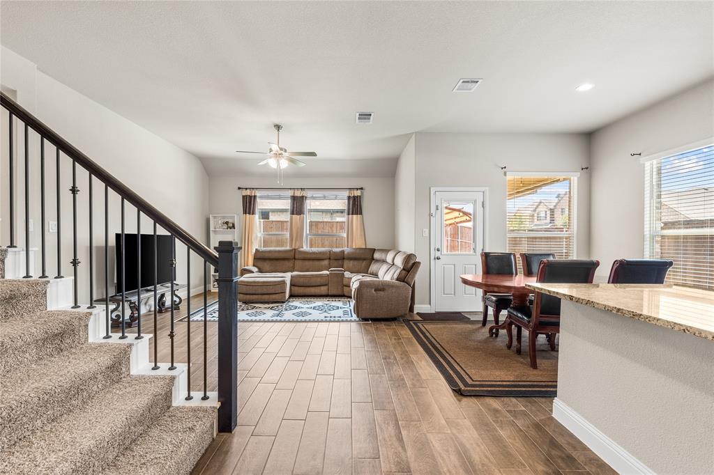 Alcove Hickory Crk - Residential