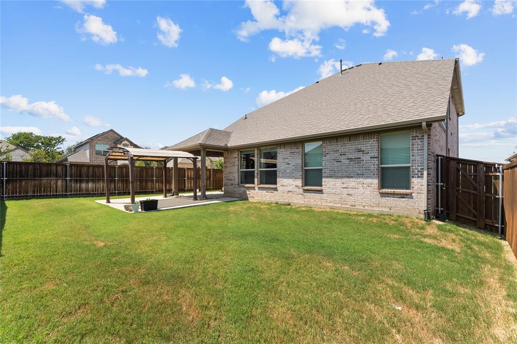 Alcove Hickory Crk - Residential