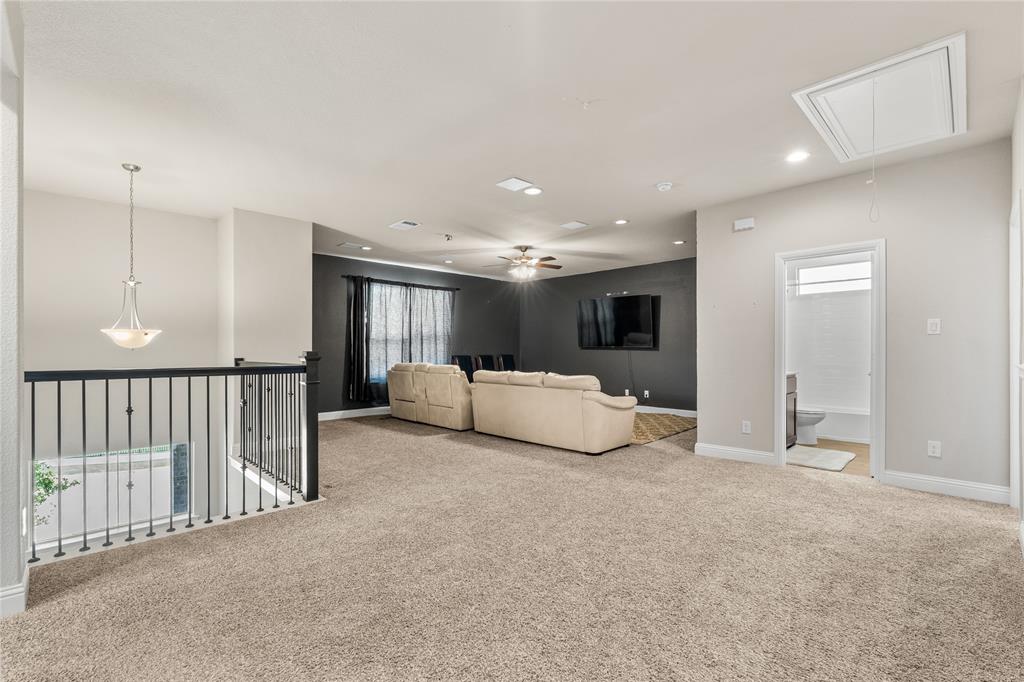 Alcove Hickory Crk - Residential