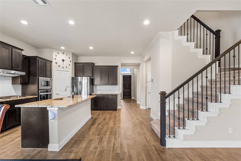 Alcove Hickory Crk - Residential