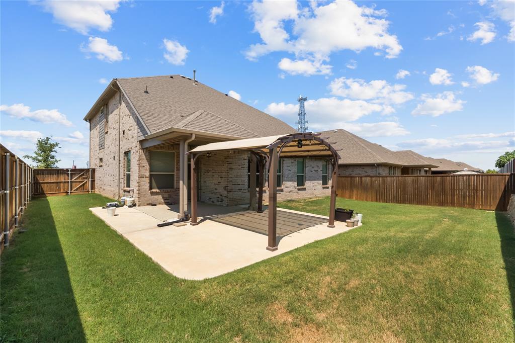 Alcove Hickory Crk - Residential