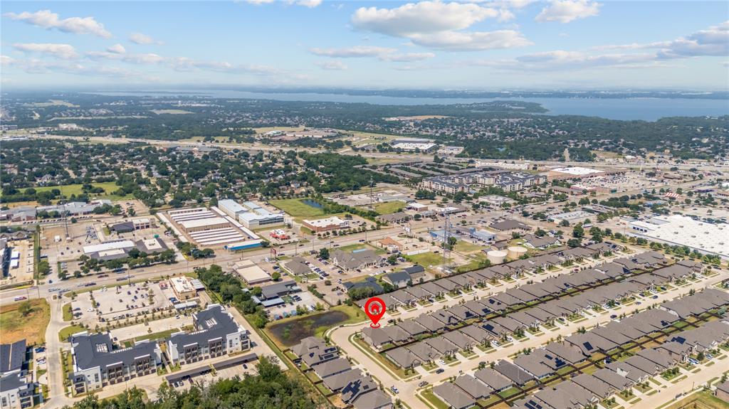 Alcove Hickory Crk - Residential