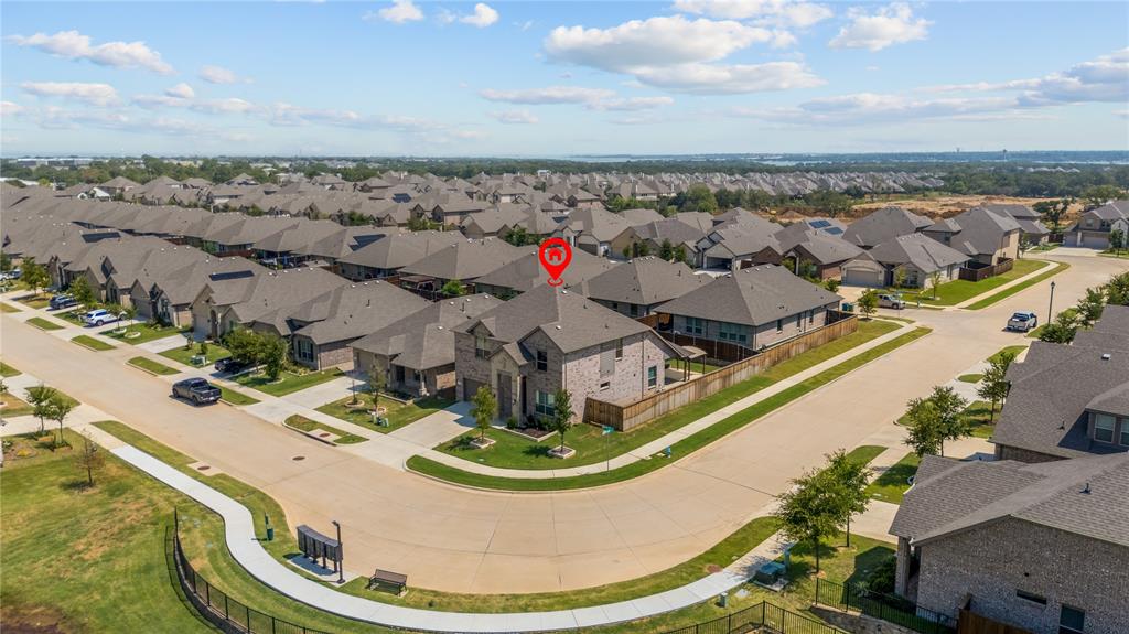 Alcove Hickory Crk - Residential