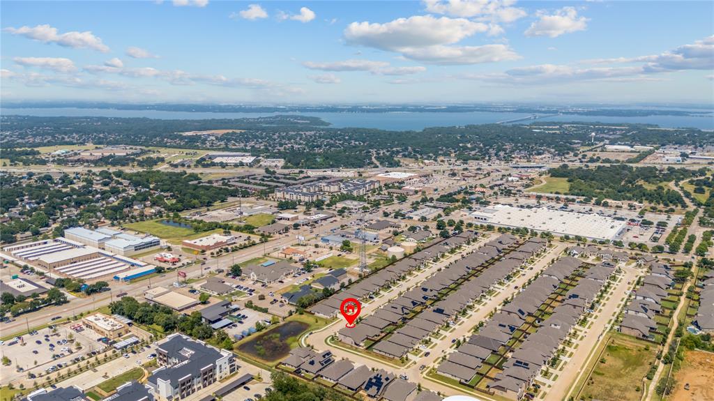 Alcove Hickory Crk - Residential