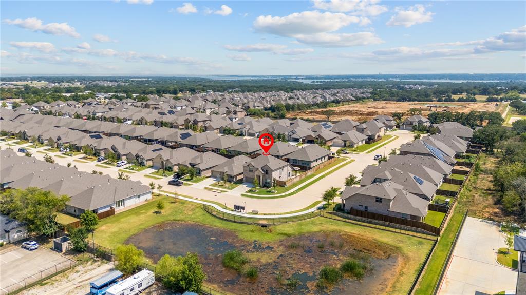 Alcove Hickory Crk - Residential