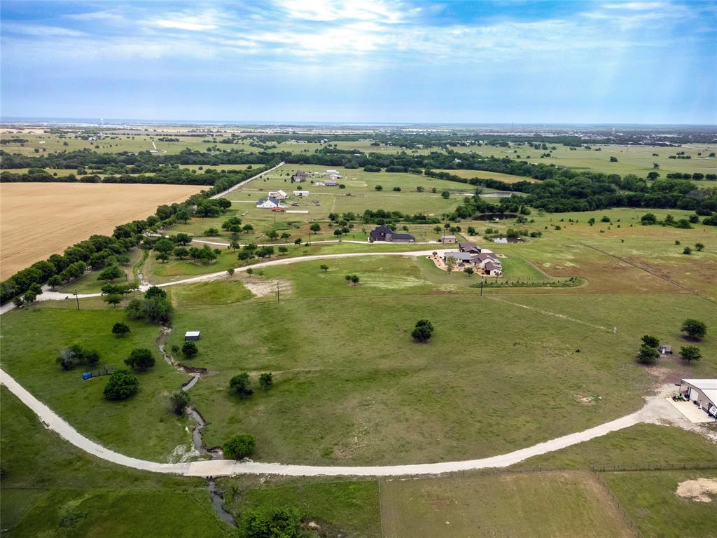 Tract 2513-CorbinEstates III - Residential