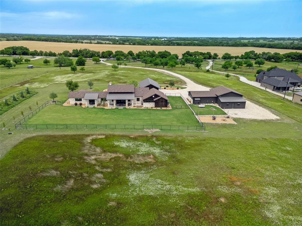 Tract 2513-CorbinEstates III - Residential