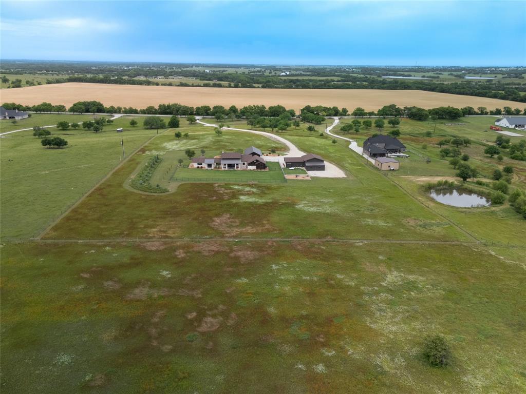 Tract 2513-CorbinEstates III - Residential