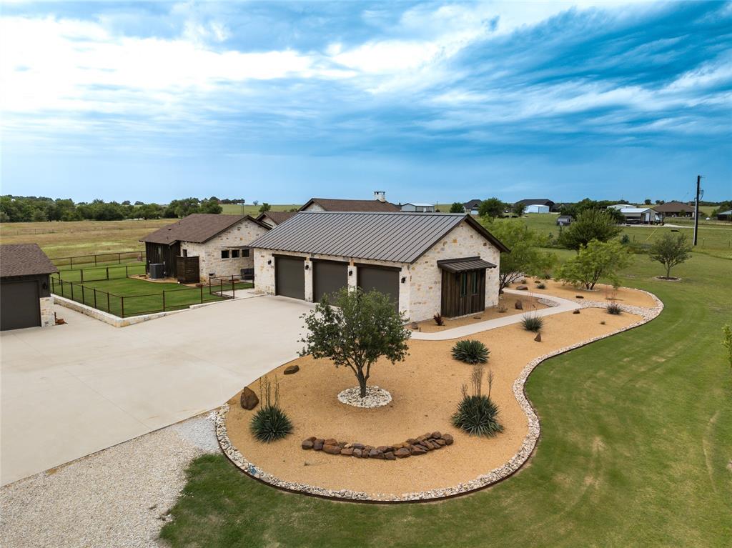 Tract 2513-CorbinEstates III - Residential