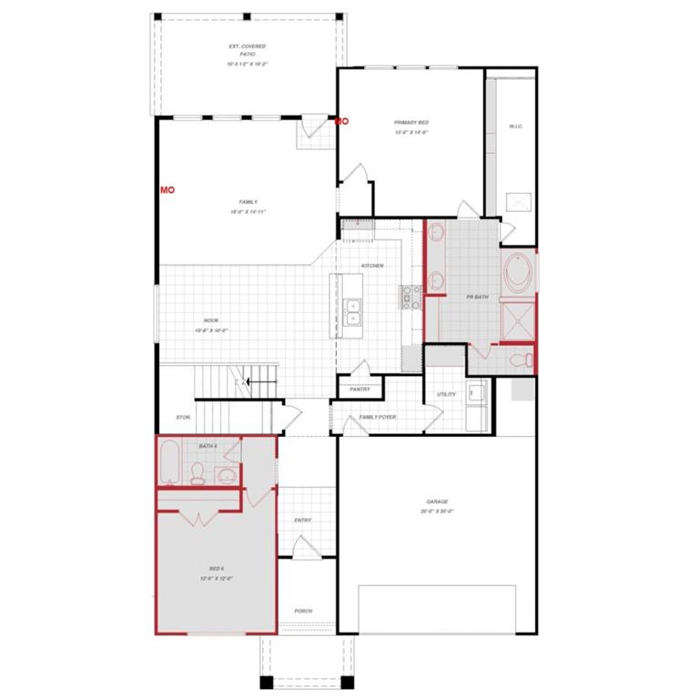 737 Grand Dale Drive