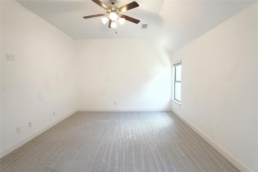 Trinity Falls Planning Unit 3 Ph 4a - Residential Lease