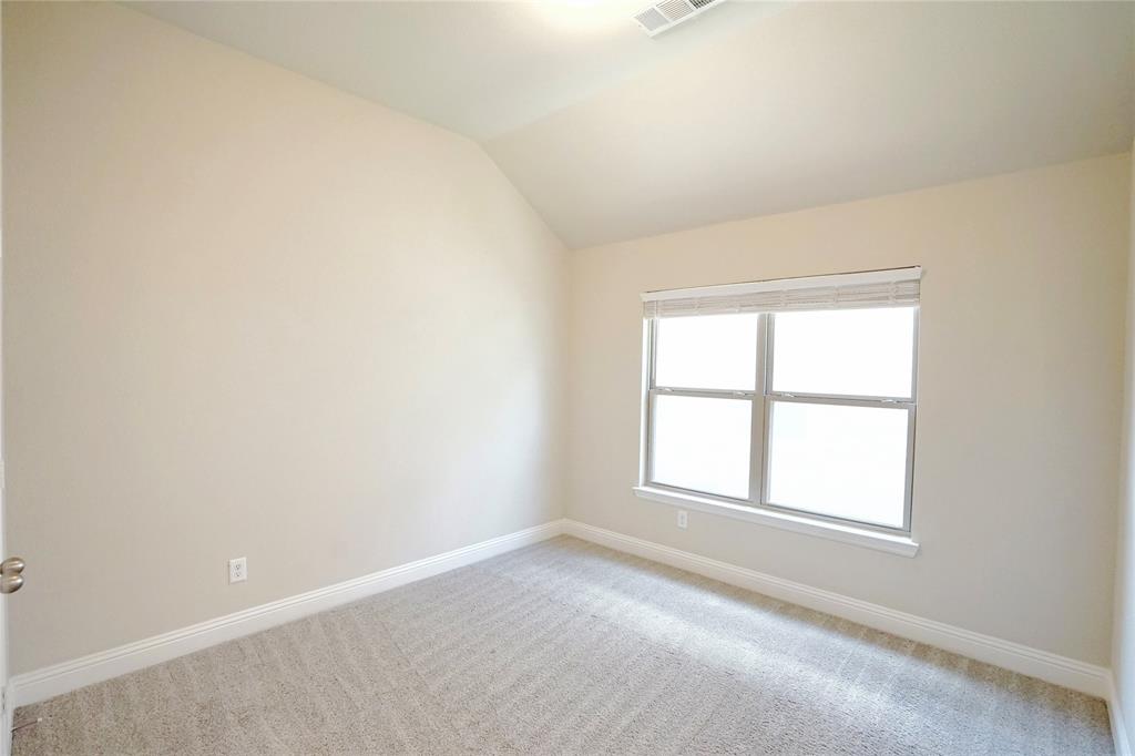 Trinity Falls Planning Unit 3 Ph 4a - Residential Lease