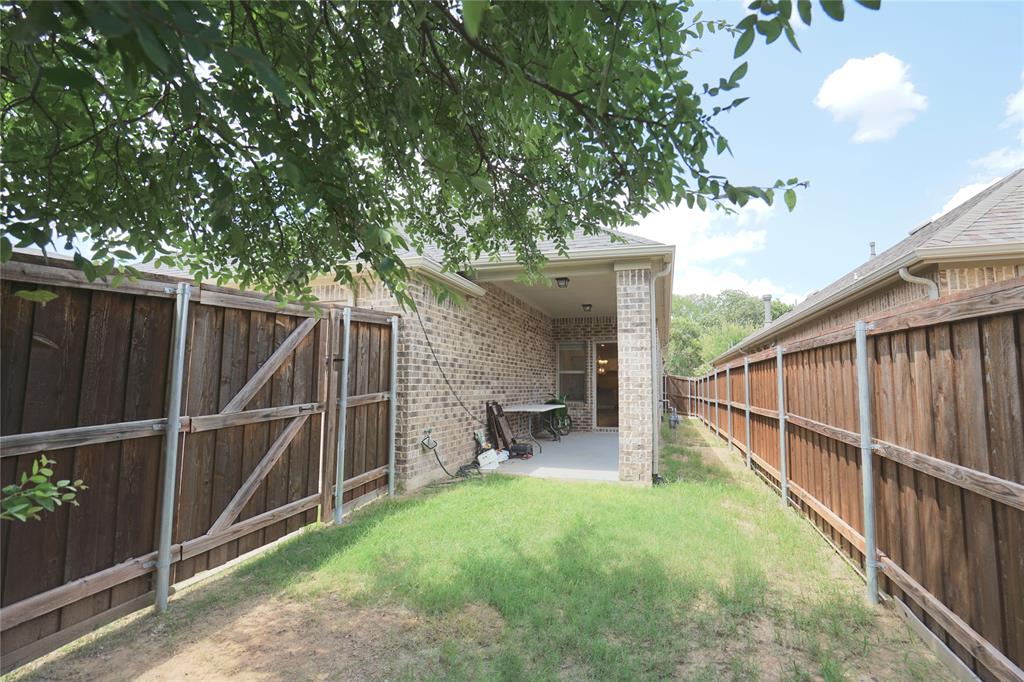 Trinity Falls Planning Unit 3 Ph 4a - Residential Lease