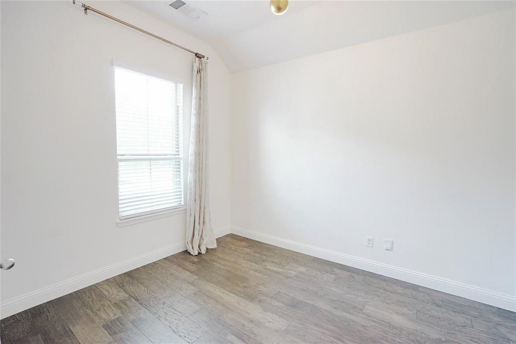 Trinity Falls Planning Unit 3 Ph 4a - Residential Lease