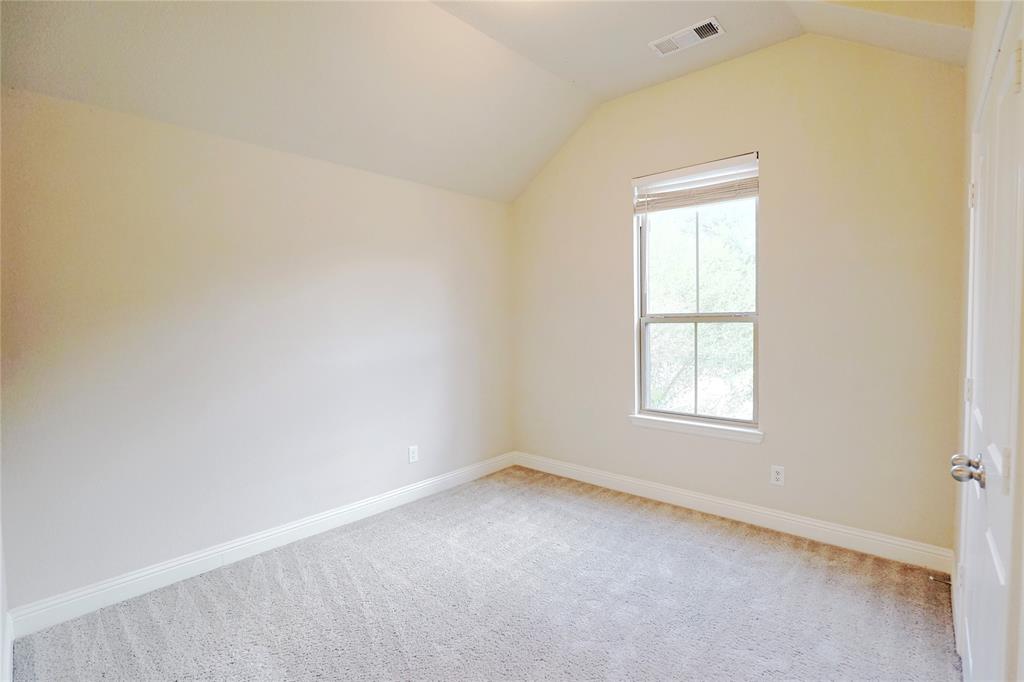 Trinity Falls Planning Unit 3 Ph 4a - Residential Lease