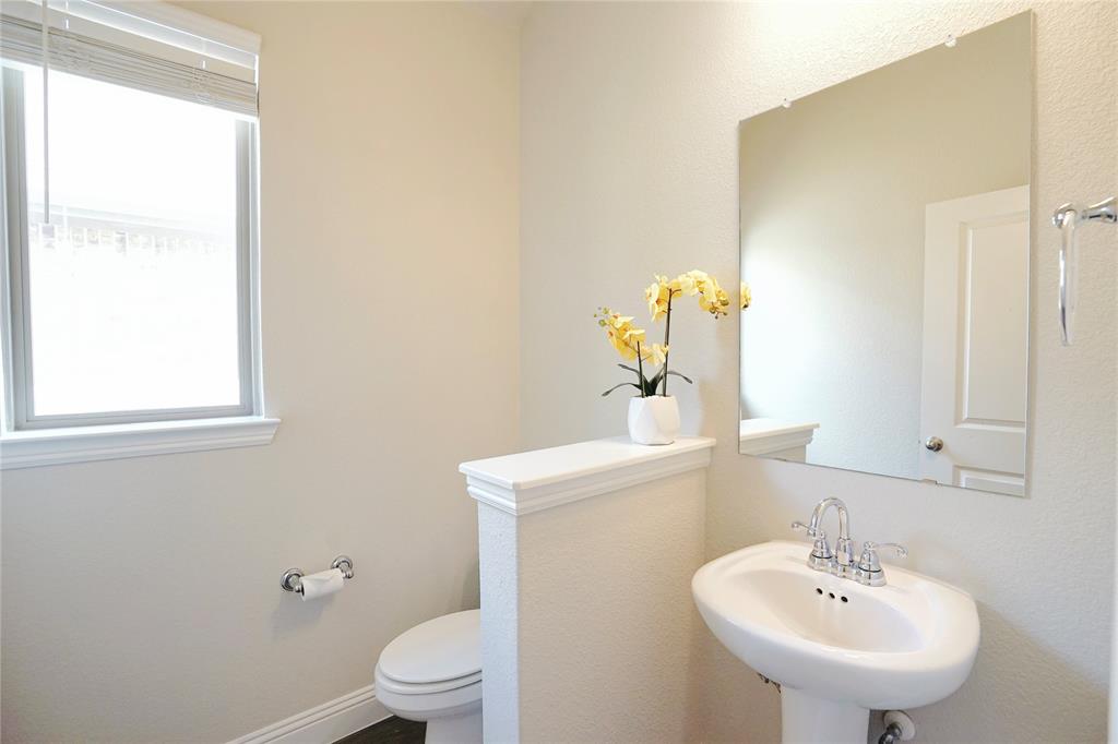 Trinity Falls Planning Unit 3 Ph 4a - Residential Lease