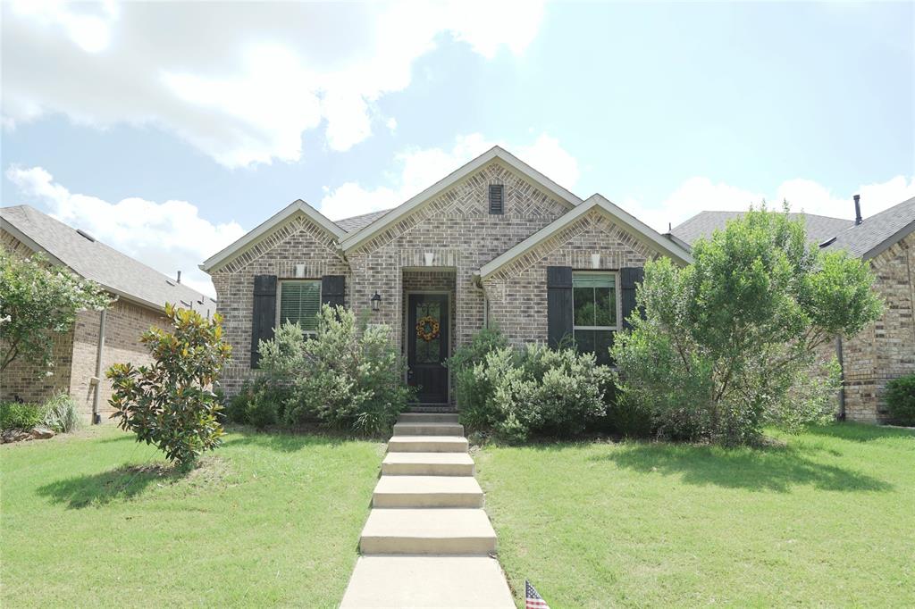 Trinity Falls Planning Unit 3 Ph 4a - Residential Lease