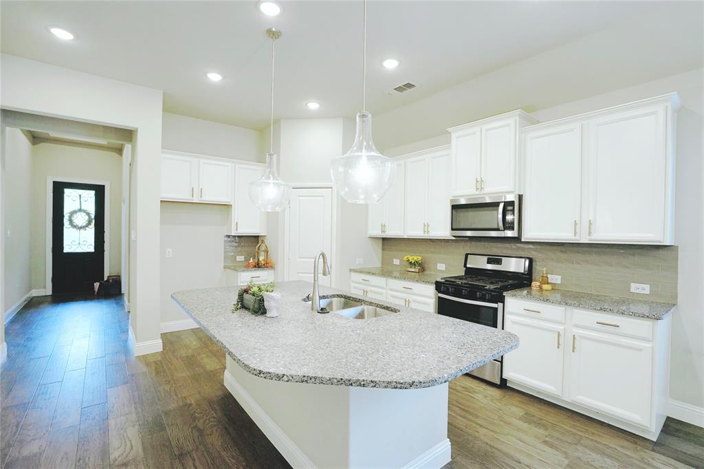 Trinity Falls Planning Unit 3 Ph 4a - Residential Lease