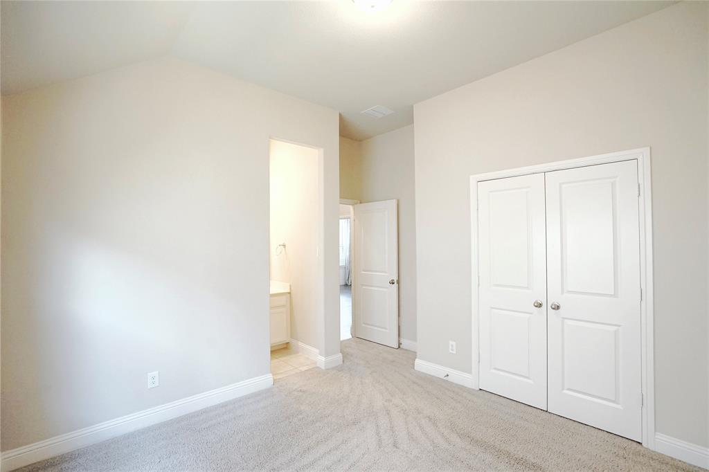 Trinity Falls Planning Unit 3 Ph 4a - Residential Lease